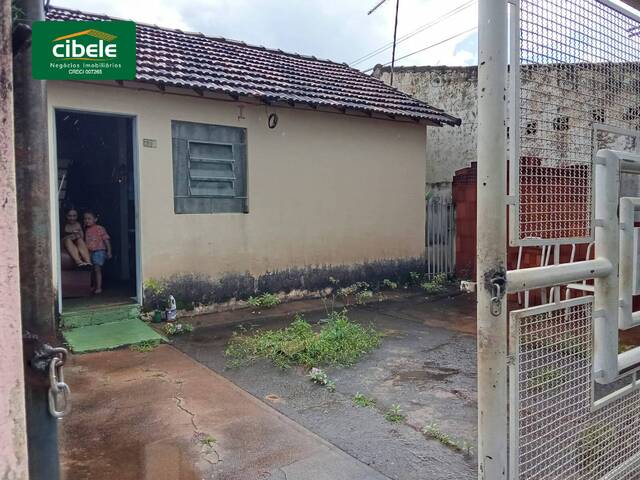 #VD 22368 - Casa para Venda em Araguari - MG