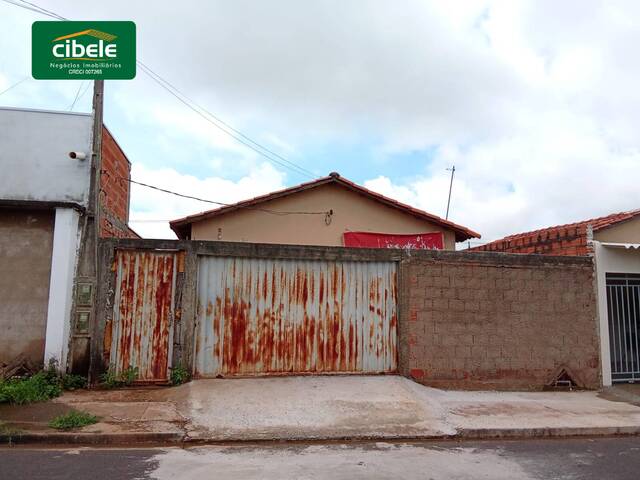 Venda em BELA SUÍCA 02 - Araguari