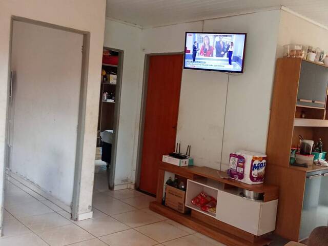 #VD 22369 - Casa para Venda em Araguari - MG - 2