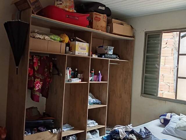 #VD 22369 - Casa para Venda em Araguari - MG - 3