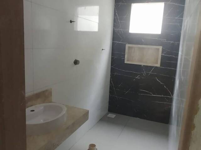 #VD 22370 - Casa para Venda em Araguari - MG - 3