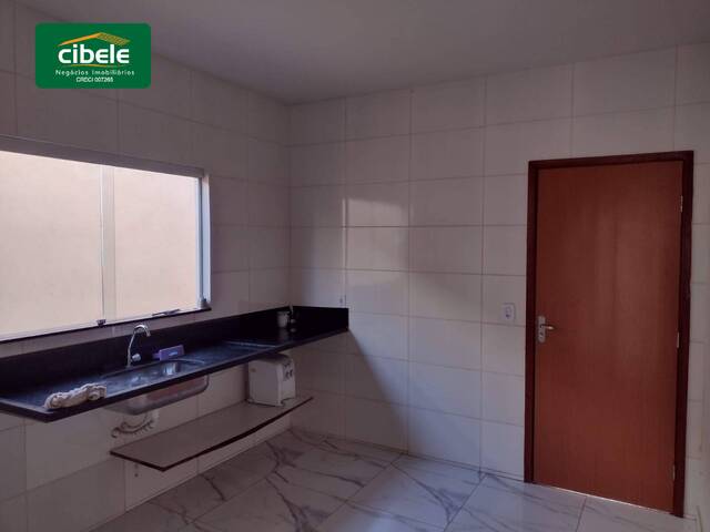 Casa para Venda em Araguari - 5