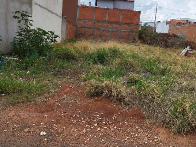 Venda em SOLAR PARK BELA VISTA  - Araguari