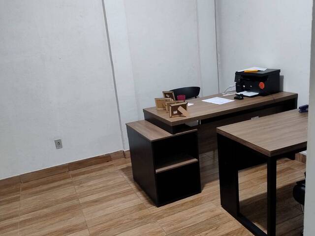 Barracão para Locação em Araguari - 4