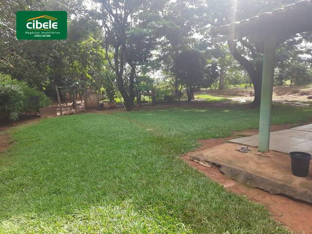 #VD 22378 - Fazenda para Venda em Araguari - MG - 1