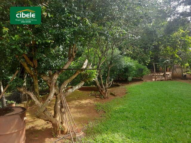 #VD 22378 - Fazenda para Venda em Araguari - MG - 3