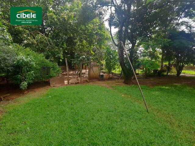 #VD 22378 - Fazenda para Venda em Araguari - MG - 2