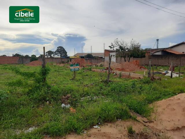Terreno para Venda em Araguari - 4