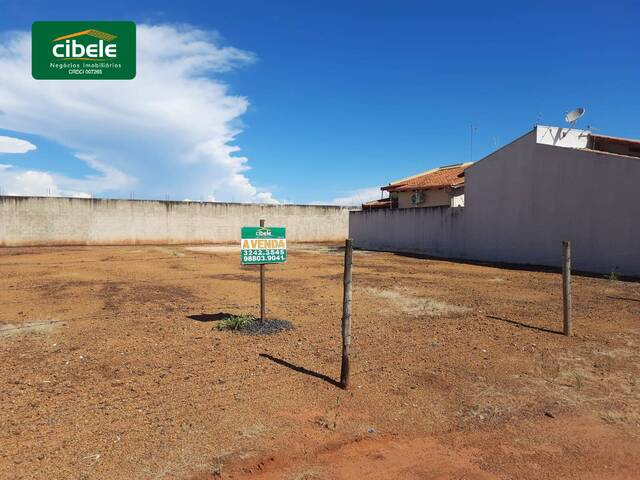 #VD 22382 - Terreno para Venda em Araguari - MG - 3