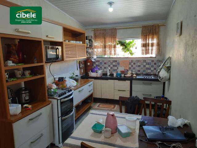 #VD 22384 - Casa para Venda em Araguari - MG - 2