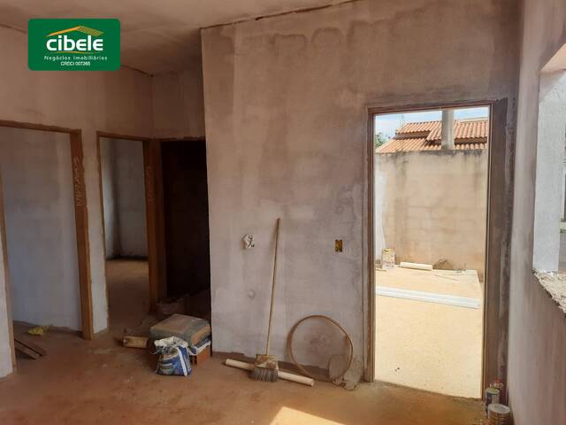 Casa para Venda em Araguari - 4