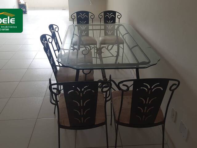 #LC 1762 - Sala para Locação em Araguari - MG - 2