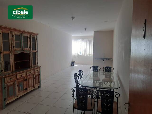 #LC 1762 - Sala para Locação em Araguari - MG - 3
