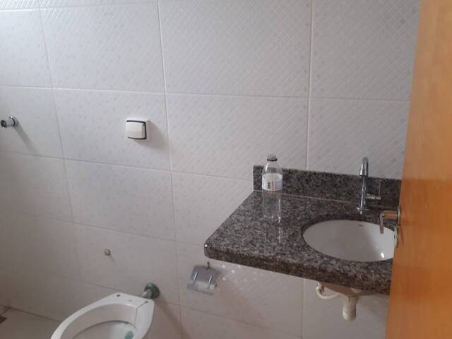Sala para Locação em Araguari - 5