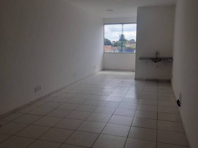 #LC 1763 - Sala para Locação em Araguari - MG - 3