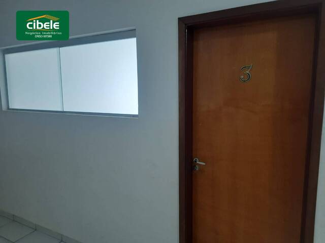 Sala para Locação em Araguari - 4