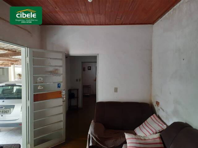 #VD 22388 - Casa para Venda em Araguari - MG - 3