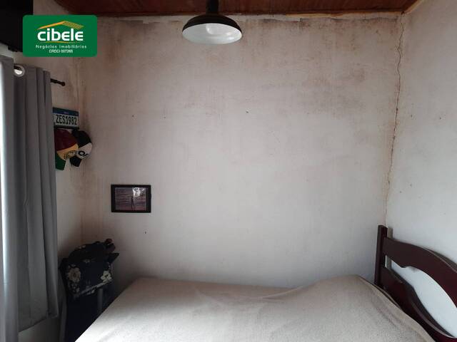 #VD 22388 - Casa para Venda em Araguari - MG - 2