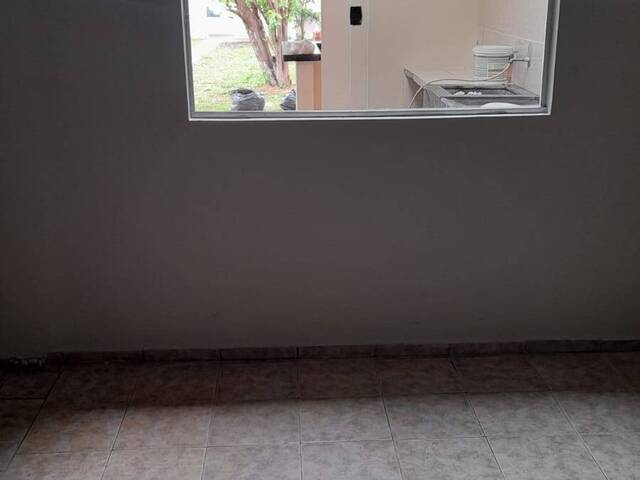 #VD 22389 - Casa para Venda em Araguari - MG - 2