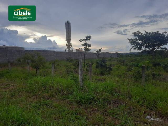 Venda em BR 050 - Araguari