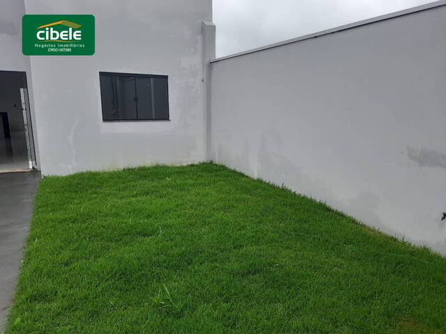 Casa para Venda em Araguari - 5