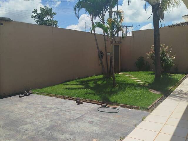 #VD 22392 - Galpão para Venda em Araguari - MG - 1