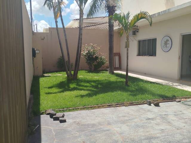 #VD 22392 - Galpão para Venda em Araguari - MG - 2