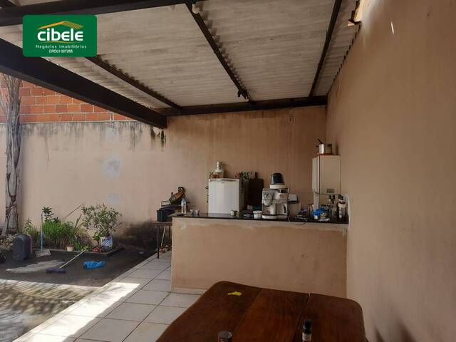 Casa para Venda em Araguari - 4
