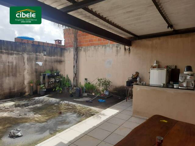 #VD 22394 - Casa para Venda em Araguari - MG - 3