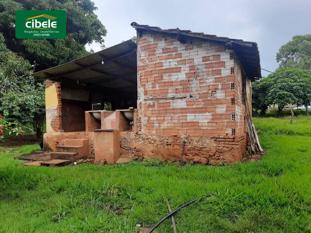 Sítio para Venda em Araguari - 5