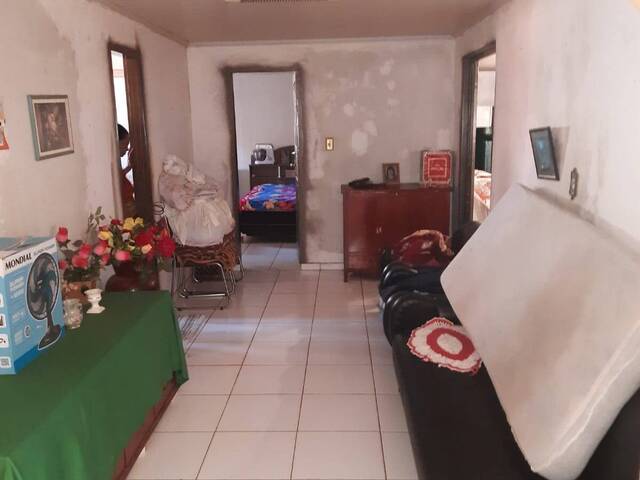 #VD 22399 - Casa para Venda em Araguari - MG - 3