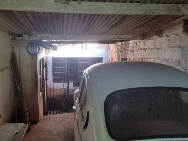 #VD 22399 - Casa para Venda em Araguari - MG - 2