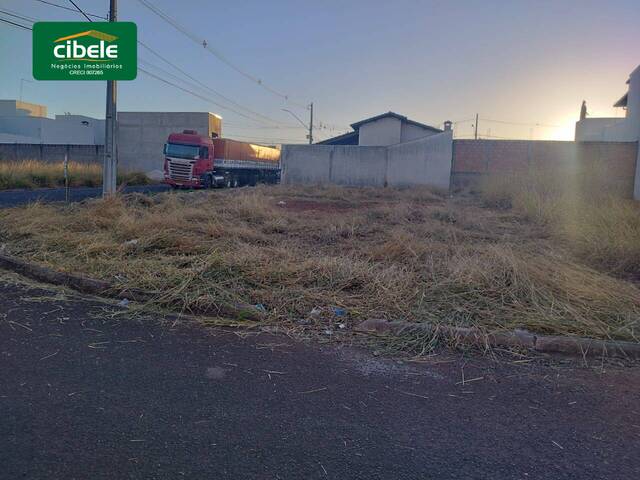 Venda em INTERLAGOS - Araguari