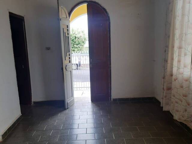 #VD 22403 - Casa para Venda em Araguari - MG - 2