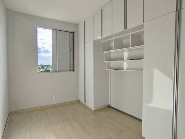 #LC 1769 - Apartamento para Locação em Araguari - MG