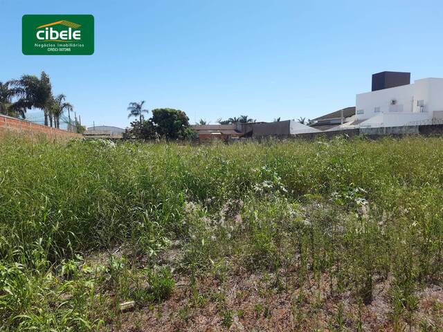#VD 22406 - Terreno para Venda em Araguari - MG - 3