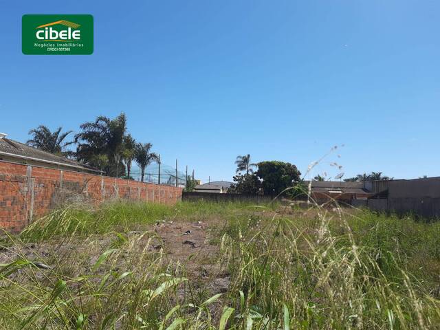#VD 22406 - Terreno para Venda em Araguari - MG - 2