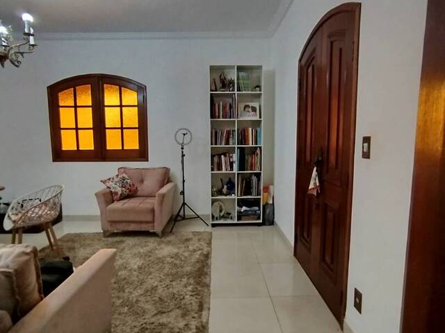 #VD 22407 - Casa para Venda em Araguari - MG - 3