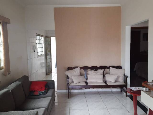 #VD 22408 - Casa para Venda em Araguari - MG - 2
