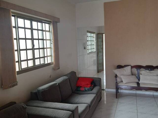 #VD 22408 - Casa para Venda em Araguari - MG - 3