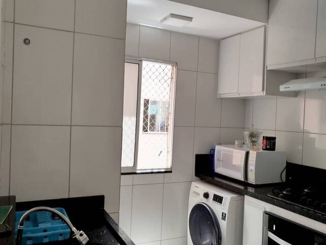 Apartamento para Venda em Araguari - 4