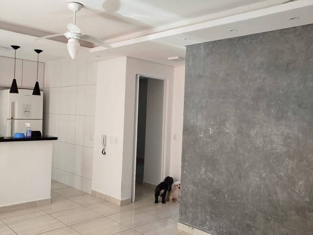 Apartamento para Venda em Araguari - 5