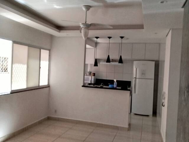 #VD 22409 - Apartamento para Venda em Araguari - MG - 2