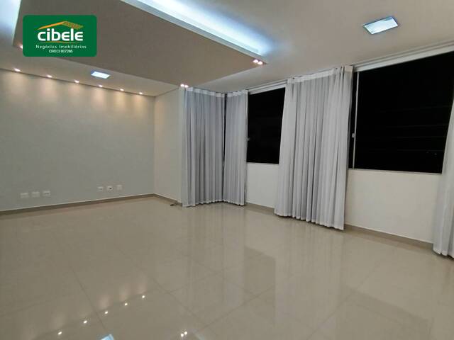 #LC 1770 - Sala para Locação em Araguari - MG - 2