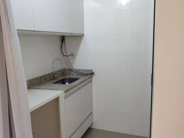 Sala para Locação em Araguari - 4