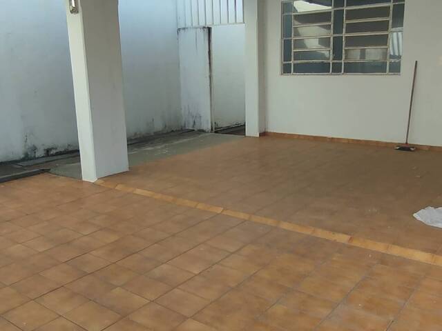Casa para Locação em Araguari - 3