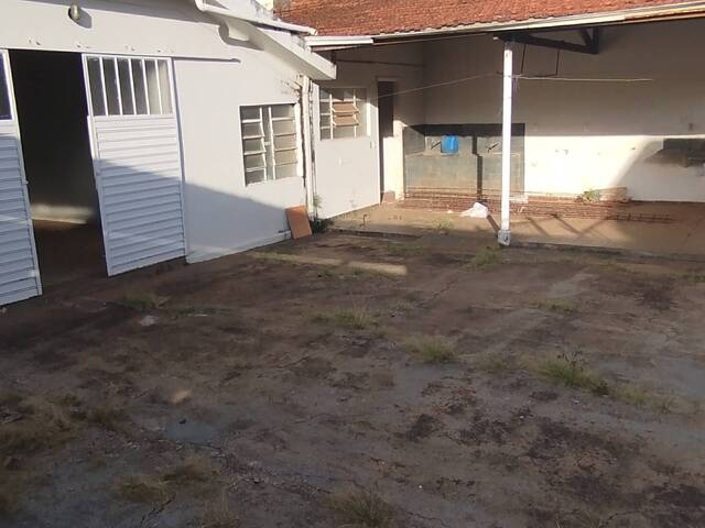 Casa para Locação em Araguari - 4
