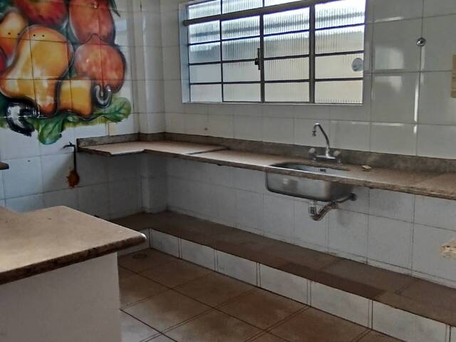 Casa para Locação em Araguari - 5