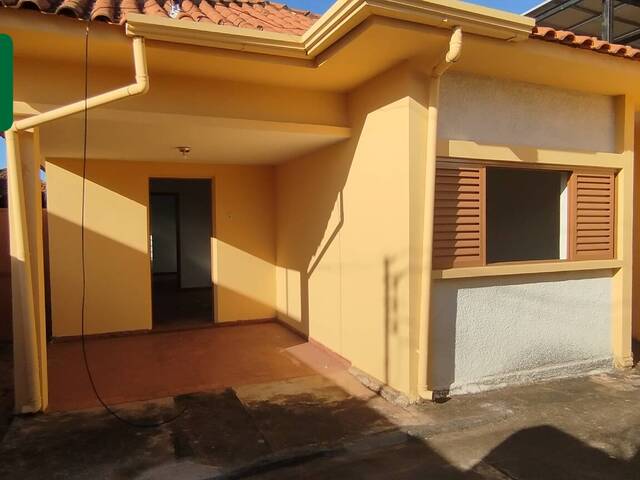 #LC 1771 - Casa para Locação em Araguari - MG - 1