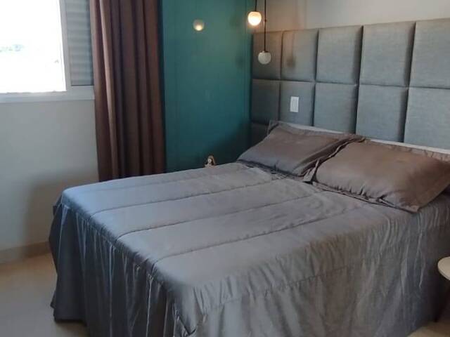#VD 22412 - Apartamento para Venda em Araguari - MG - 3